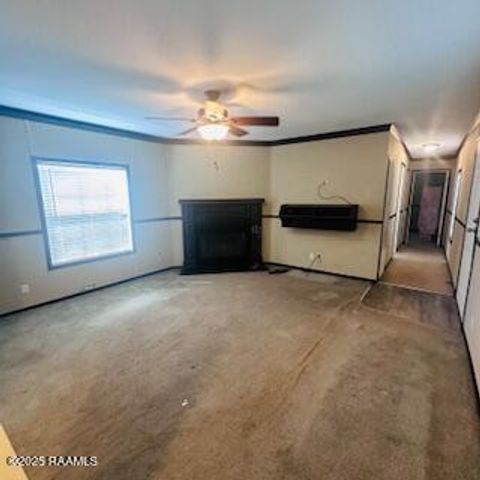 121 Amaretto Drive, Opelousas, LA 70570