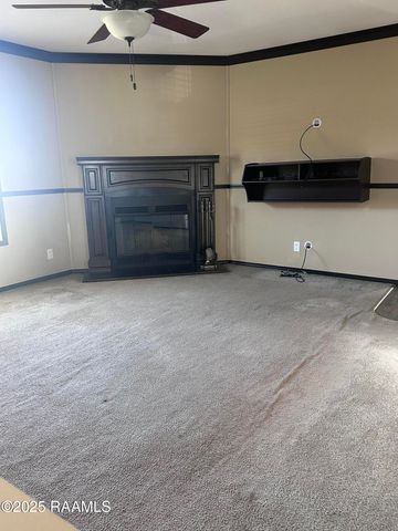 121 Amaretto Drive, Opelousas, LA 70570