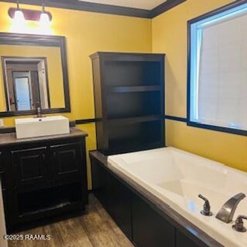 121 Amaretto Drive, Opelousas, LA 70570