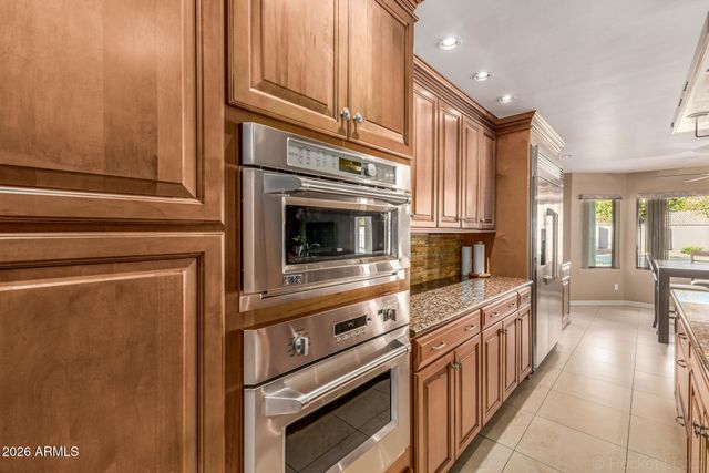 2600 W TULSA Street, Chandler, AZ 85224