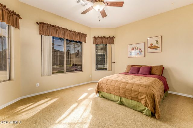 2600 W TULSA Street, Chandler, AZ 85224