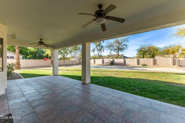2600 W TULSA Street, Chandler, AZ 85224