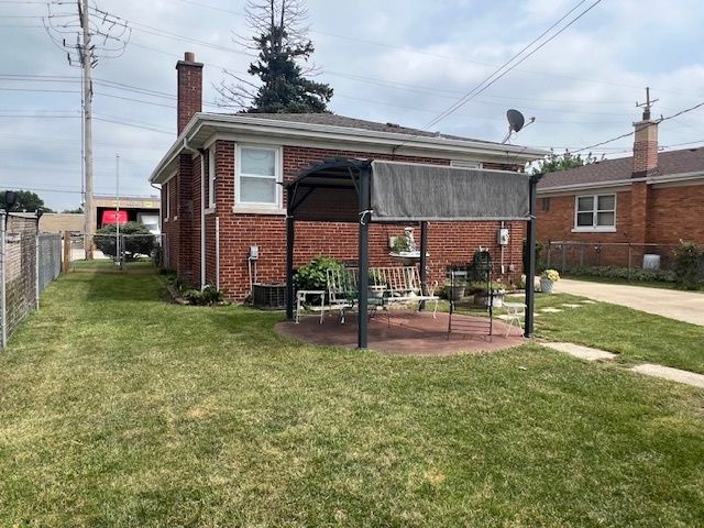 1840 Gardner Road, Westchester, IL 60154