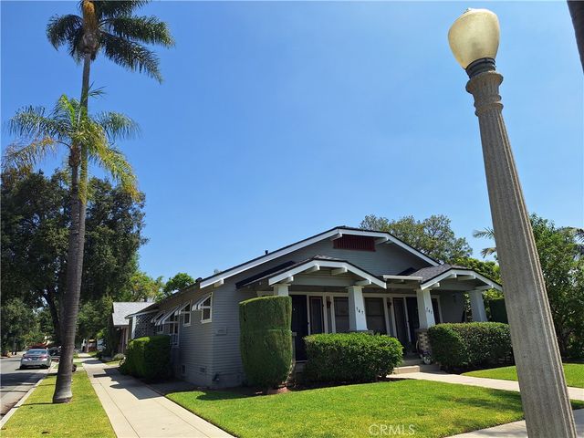 547 W Wilshire, Fullerton, CA 92832