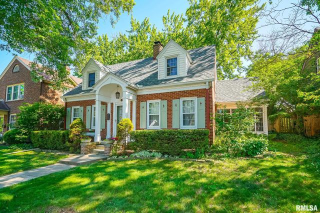 414 W MAYWOOD Avenue, Peoria, IL 61604
