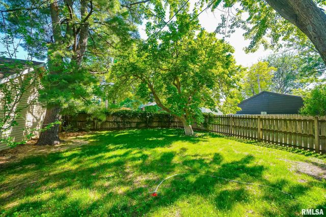 414 W MAYWOOD Avenue, Peoria, IL 61604