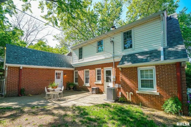 414 W MAYWOOD Avenue, Peoria, IL 61604