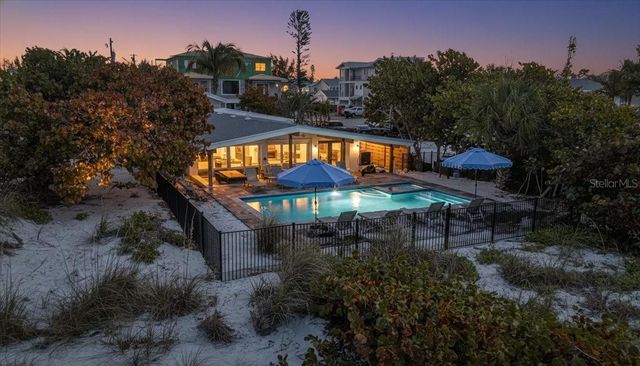 102 TUNA STREET, Anna Maria, FL 34216