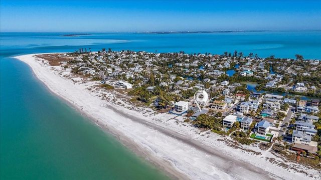 102 TUNA STREET, Anna Maria, FL 34216