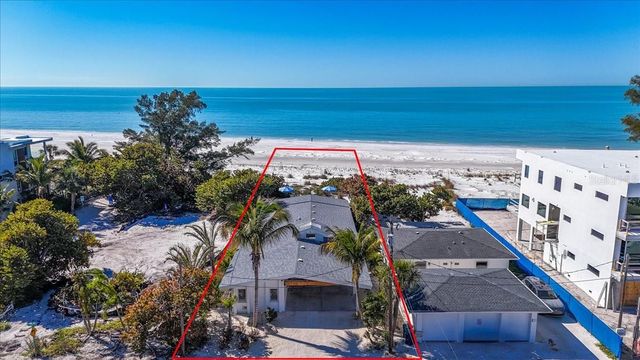 102 TUNA STREET, Anna Maria, FL 34216