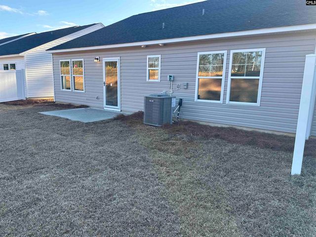 130 Prairie Grass Way, Columbia, SC 29212