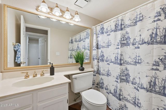 457 E BLUEBELL Lane, Tempe, AZ 85288