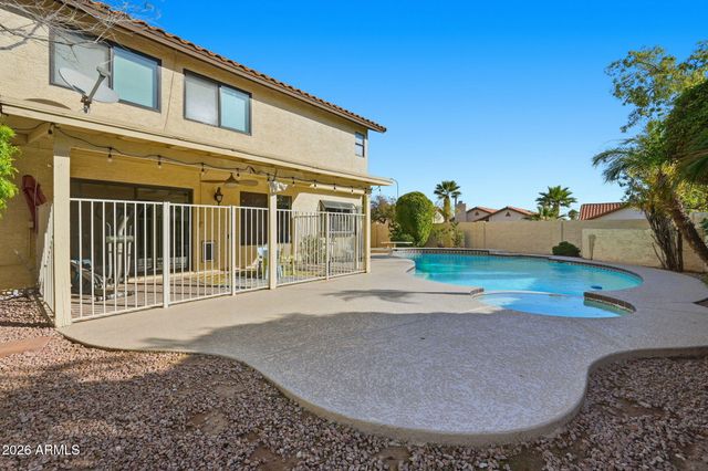 457 E BLUEBELL Lane, Tempe, AZ 85288