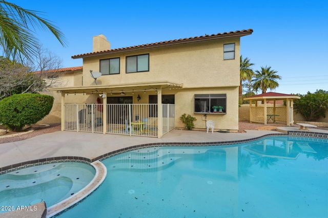 457 E BLUEBELL Lane, Tempe, AZ 85288