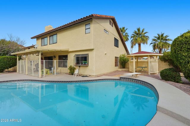 457 E BLUEBELL Lane, Tempe, AZ 85288