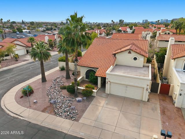 457 E BLUEBELL Lane, Tempe, AZ 85288