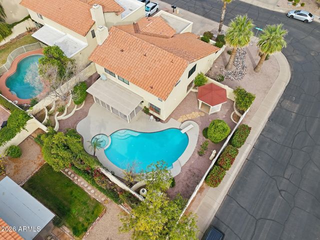 457 E BLUEBELL Lane, Tempe, AZ 85288