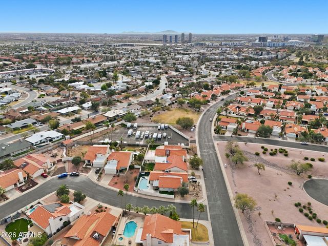 457 E BLUEBELL Lane, Tempe, AZ 85288