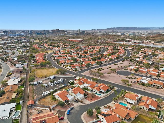 457 E BLUEBELL Lane, Tempe, AZ 85288