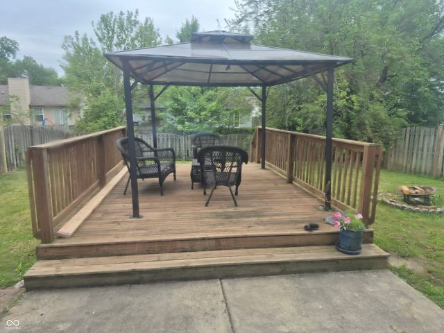 6509 Townsend Way, Indianapolis, IN 46268