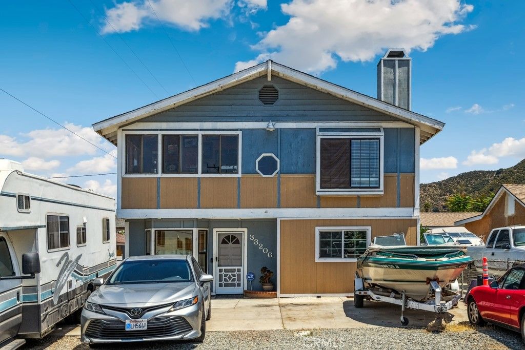 33206 Churchill, Lake Elsinore, CA 92530 — exterior
