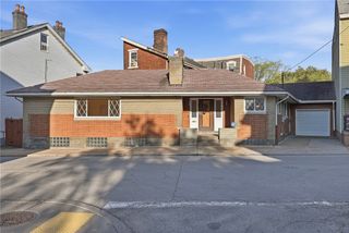1841 Ley Street, Troy Hill, PA 15212