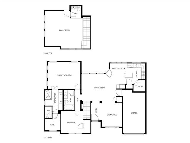 1765 Rowdy LOOP 47, Leander, TX 78641