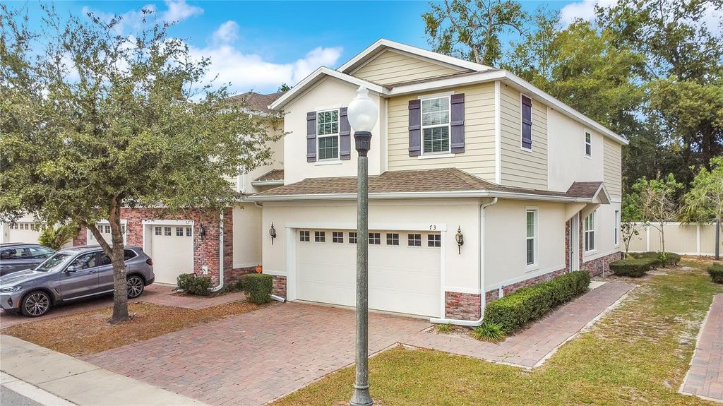 73 MAYO COURT, Oviedo, FL 32765