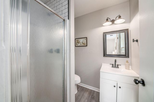 2923 Howey Road, Columbus, OH 43224