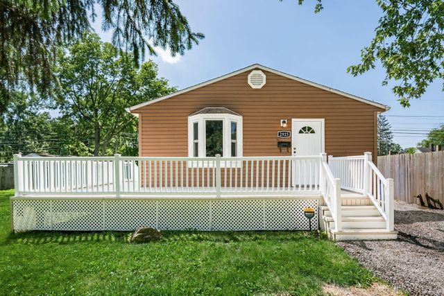2923 Howey Road, Columbus, OH 43224