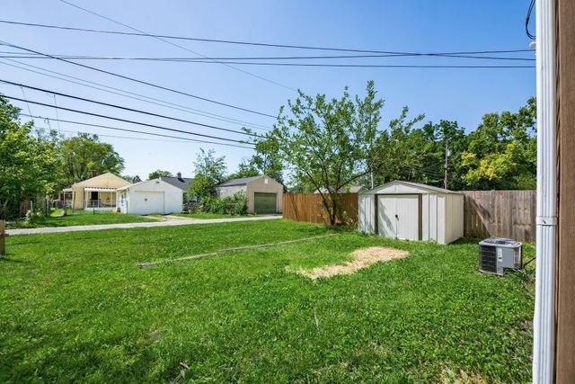 2923 Howey Road, Columbus, OH 43224