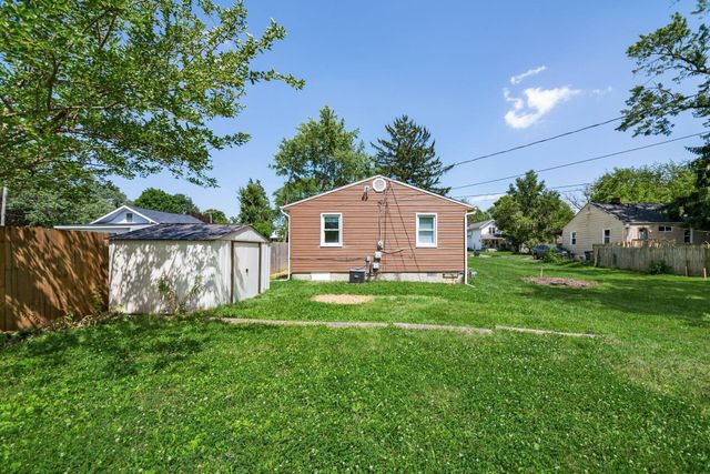 2923 Howey Road, Columbus, OH 43224