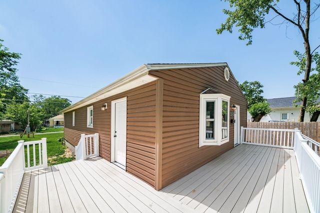 2923 Howey Road, Columbus, OH 43224