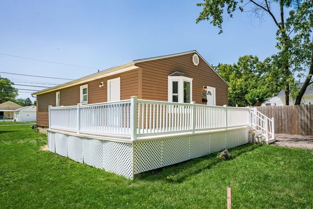 2923 Howey Road, Columbus, OH 43224