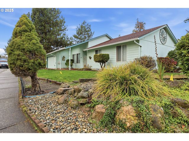 19235 Sw DURELL Ct, Beaverton, OR 97003