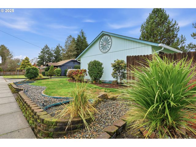 19235 Sw DURELL Ct, Beaverton, OR 97003
