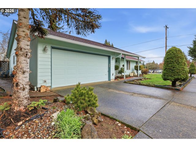 19235 Sw DURELL Ct, Beaverton, OR 97003