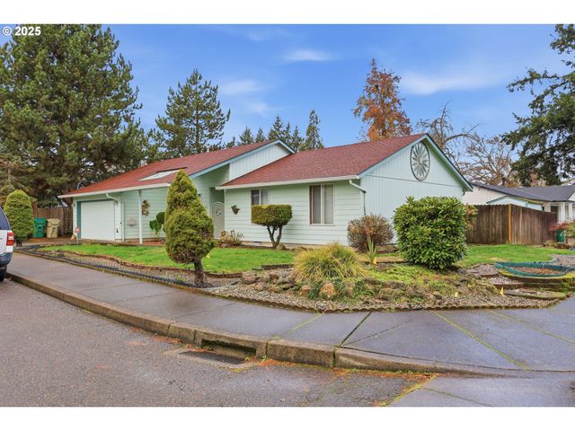 19235 Sw DURELL Ct, Beaverton, OR 97003