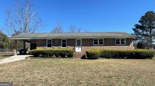 301 Brookhaven Drive, Dublin, GA 31021