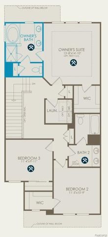 4044 Nottingham Circle, Clarkston, MI 48346