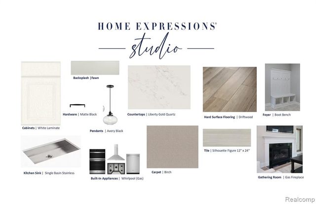 4044 Nottingham Circle, Clarkston, MI 48346