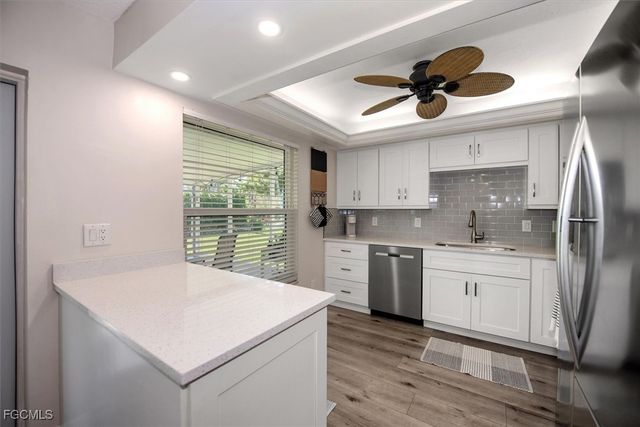 2124 NE 3rd TER, Cape Coral, FL 33909