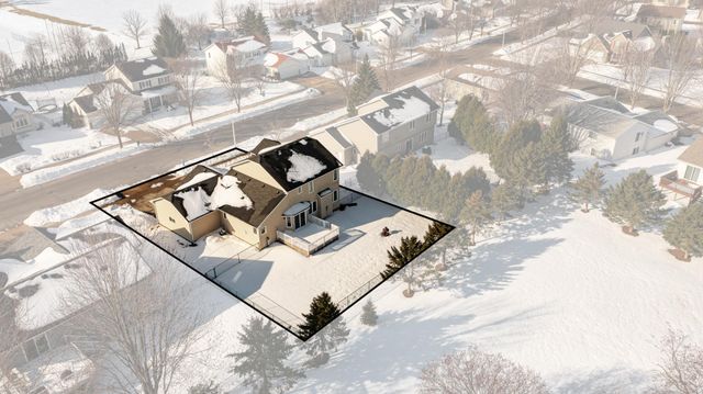 2657 Colleen Street NE, Rochester, MN 55906