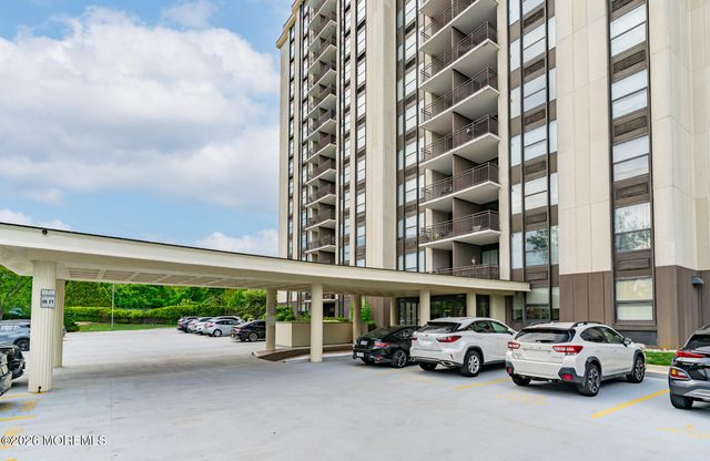 1 Scenic Drive 303, Highlands, NJ 07732
