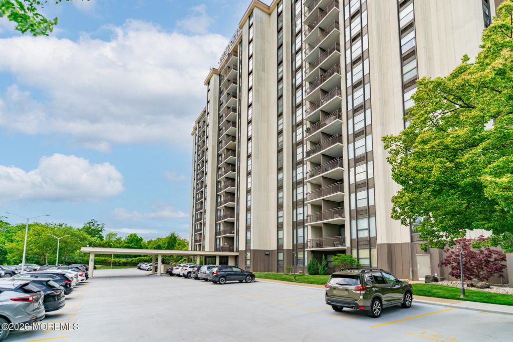 1 Scenic Drive 303, Highlands, NJ 07732