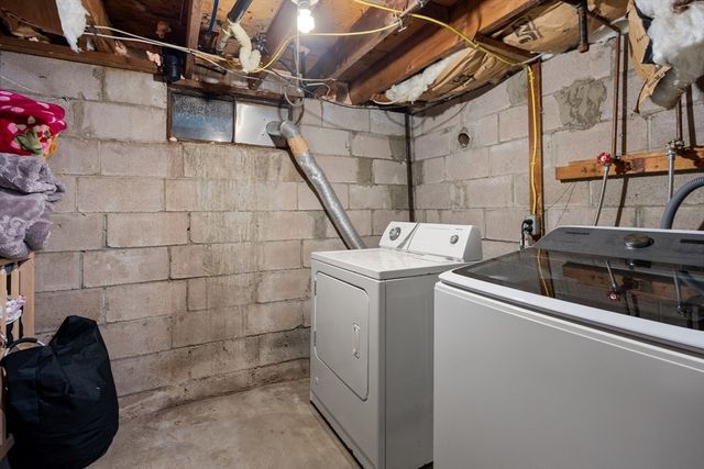 423 Tiffany St, Springfield, MA 01108