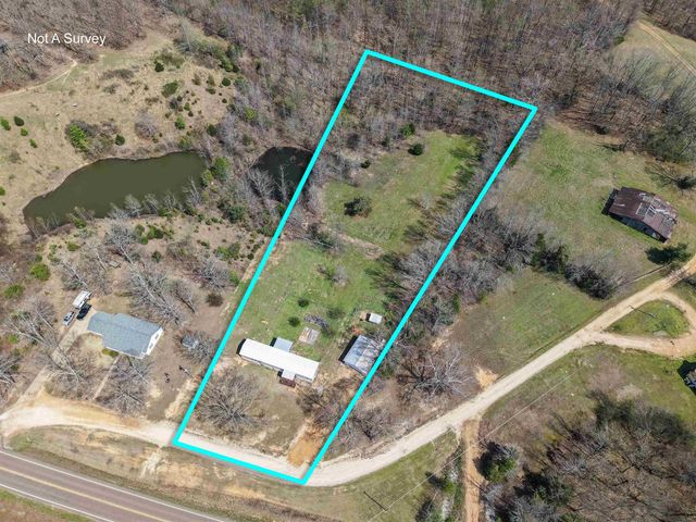 7010 22 HWY, Adamsville, TN 38310