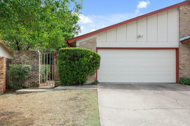 9001 Parkfield DR B, Austin, TX 78758