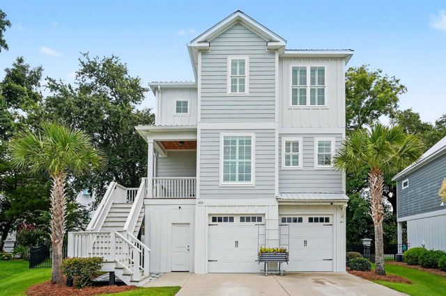 100 Summer Wind Loop, Murrells Inlet, SC 29576