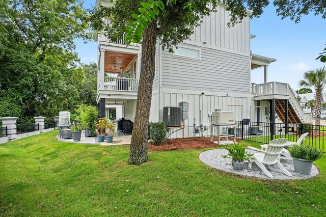 100 Summer Wind Loop, Murrells Inlet, SC 29576